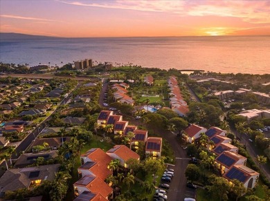 Tucked into the lush tropical grounds of Maui Hill, Unit - photo 4