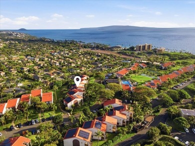 Tucked into the lush tropical grounds of Maui Hill, Unit - photo 5
