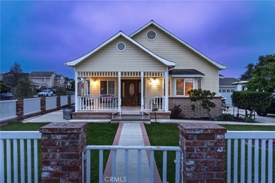 Located in the highly desirable community of Old Orcutt, this - photo 1