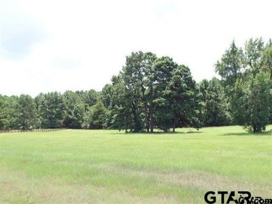 Eagle Lake - Anderson County Lot For Sale in Montalba Texas