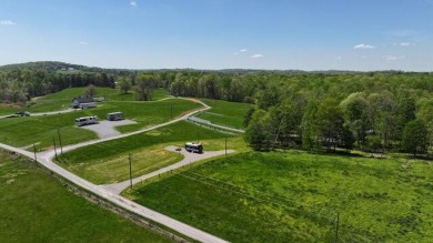 Lake Lot For Sale in Nancy, Kentucky