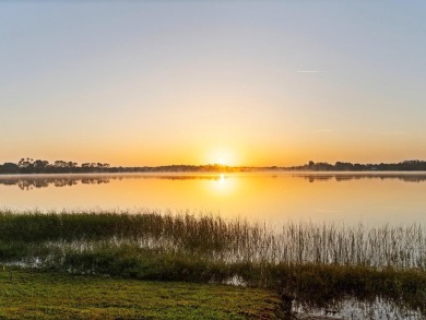 Lake Home For Sale in Eustis, Florida
