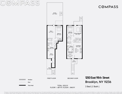 Why settle when you can have it all? Welcome to 1250 East 98th - photo 11