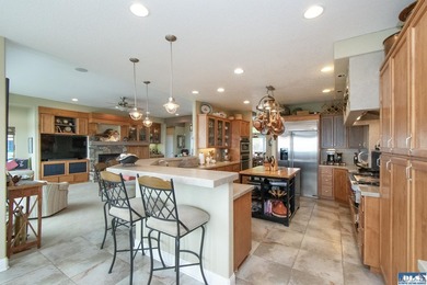 Nestled within the gated enclave of Maletti Hill, one of the - photo 11