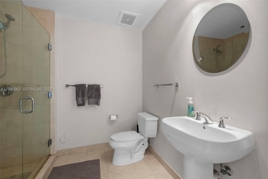 Experience true loft living in the heart of Brickell with this