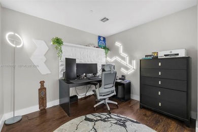 Experience true loft living in the heart of Brickell with this