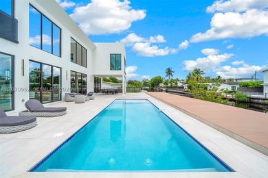 Brand-new waterfront modern estate in the gated Enchanted Lake - photo 14