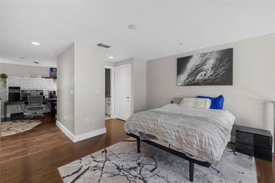 Experience true loft living in the heart of Brickell with this