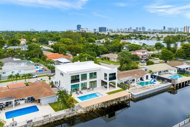 Brand-new waterfront modern estate in the gated Enchanted Lake - photo 17