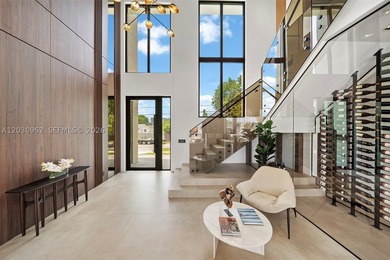 Brand-new waterfront modern estate in the gated Enchanted Lake - photo 19