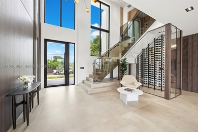 Brand-new waterfront modern estate in the gated Enchanted Lake - photo 20