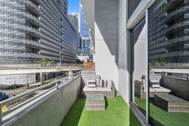 Experience true loft living in the heart of Brickell with this - photo 21