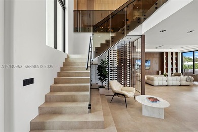 Brand-new waterfront modern estate in the gated Enchanted Lake - photo 21