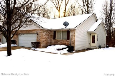 Lake Saint Clair Condo Active Under Contract in Clay Michigan