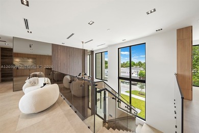 Brand-new waterfront modern estate in the gated Enchanted Lake - photo 22