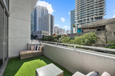 Experience true loft living in the heart of Brickell with this - photo 23