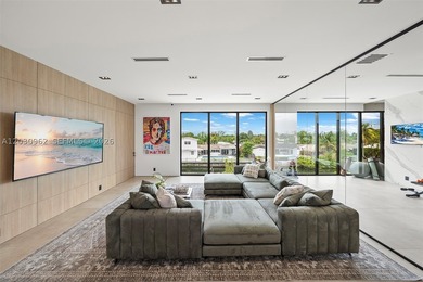 Brand-new waterfront modern estate in the gated Enchanted Lake - photo 23