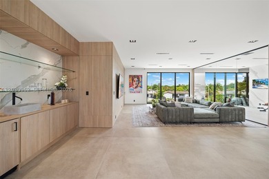 Brand-new waterfront modern estate in the gated Enchanted Lake - photo 24