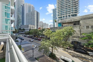 Experience true loft living in the heart of Brickell with this - photo 25