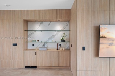 Brand-new waterfront modern estate in the gated Enchanted Lake - photo 25