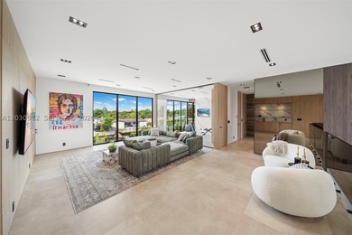 Brand-new waterfront modern estate in the gated Enchanted Lake - photo 26