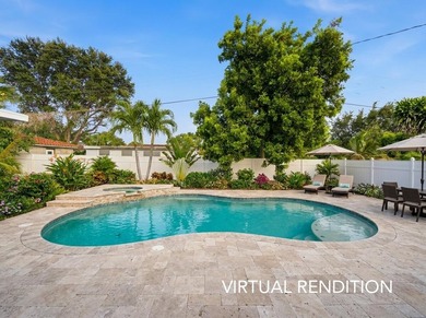 Welcome to this charming 3BR / 2BA single-story home located in - photo 26