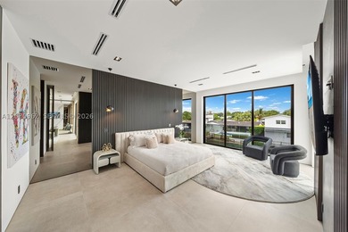 Brand-new waterfront modern estate in the gated Enchanted Lake - photo 27