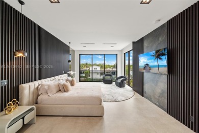 Brand-new waterfront modern estate in the gated Enchanted Lake - photo 28