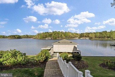 Gorgeous waterfront retreat on the private side of Lake Anna - photo 8