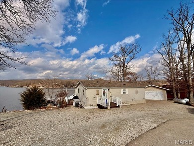 Goose Creek Lake Home For Sale in French Village Missouri