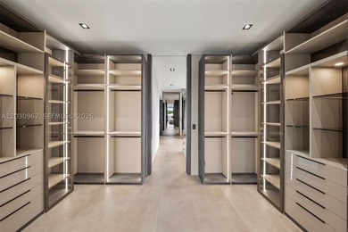 Brand-new waterfront modern estate in the gated Enchanted Lake - photo 32