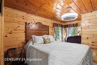 Northern Michigan Getaway with Lake Access & Year-Round Comfort - photo 2
