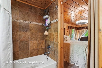 Northern Michigan Getaway with Lake Access & Year-Round Comfort - photo 3