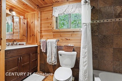 Northern Michigan Getaway with Lake Access & Year-Round Comfort - photo 4
