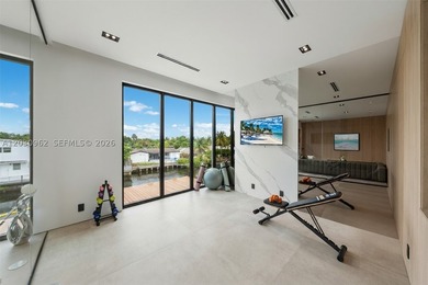 Brand-new waterfront modern estate in the gated Enchanted Lake - photo 35