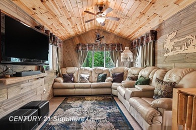 Northern Michigan Getaway with Lake Access & Year-Round Comfort - photo 5
