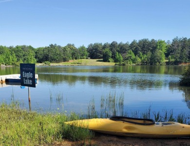 Beautiful Waterfront lot on Eagle Lake. You have your own - photo 6