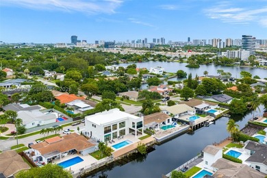 Brand-new waterfront modern estate in the gated Enchanted Lake - photo 37