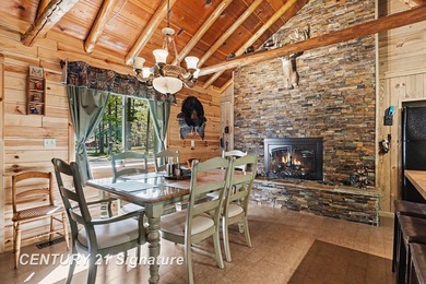 Northern Michigan Getaway with Lake Access & Year-Round Comfort - photo 7