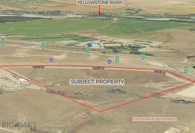 Positioned at the highly visible East I-90 interchange in - photo 8