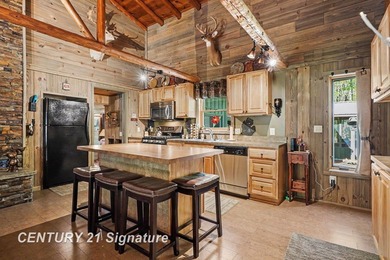 Northern Michigan Getaway with Lake Access & Year-Round Comfort - photo 8