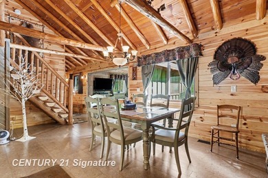 Northern Michigan Getaway with Lake Access & Year-Round Comfort - photo 9