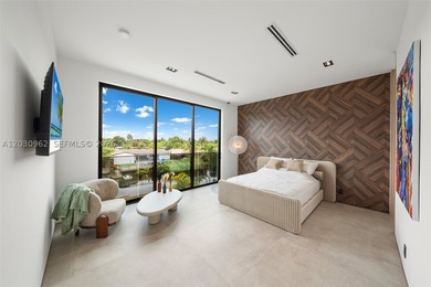 Brand-new waterfront modern estate in the gated Enchanted Lake - photo 40