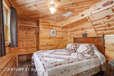 Northern Michigan Getaway with Lake Access & Year-Round Comfort - photo 10