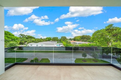 Brand-new waterfront modern estate in the gated Enchanted Lake - photo 46