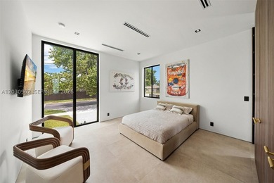 Brand-new waterfront modern estate in the gated Enchanted Lake - photo 48