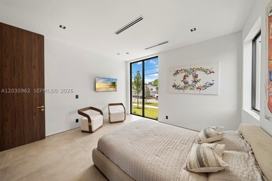 Brand-new waterfront modern estate in the gated Enchanted Lake - photo 49
