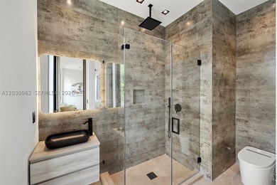 Brand-new waterfront modern estate in the gated Enchanted Lake - photo 50