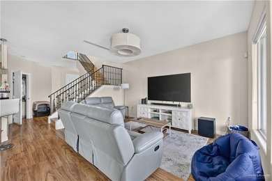 Enjoy breathtaking views of the Laguna Madre Bay and South Padre - photo 4