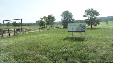 Lot 22 is a beautiful CORNER lot in this exclusive gated - photo 2